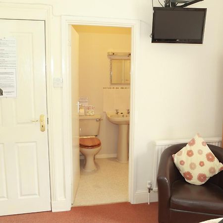 Bed and Breakfast The Dolgoch Bryn-crug Pokoj fotografie