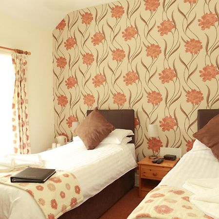 Bed and Breakfast The Dolgoch Bryn-crug Pokoj fotografie